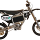 Illustration for article titled Zero X Electric Motorcycle is Fast, Eco-Friendly, USB Compatible